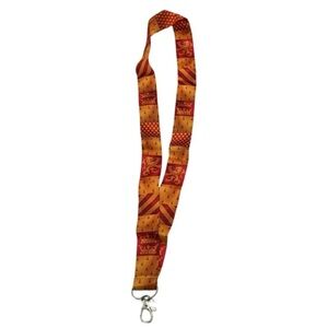 Universal Studios Harry Potter‎ Gryffindor Costume Red Lanyard - One Size
